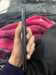 Iphone 11 Pro Max PTA Approved