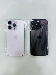 IPhone 14 Pro | 256 GB | PTA Approved | 14 Pro | IPHONE 14 PRO