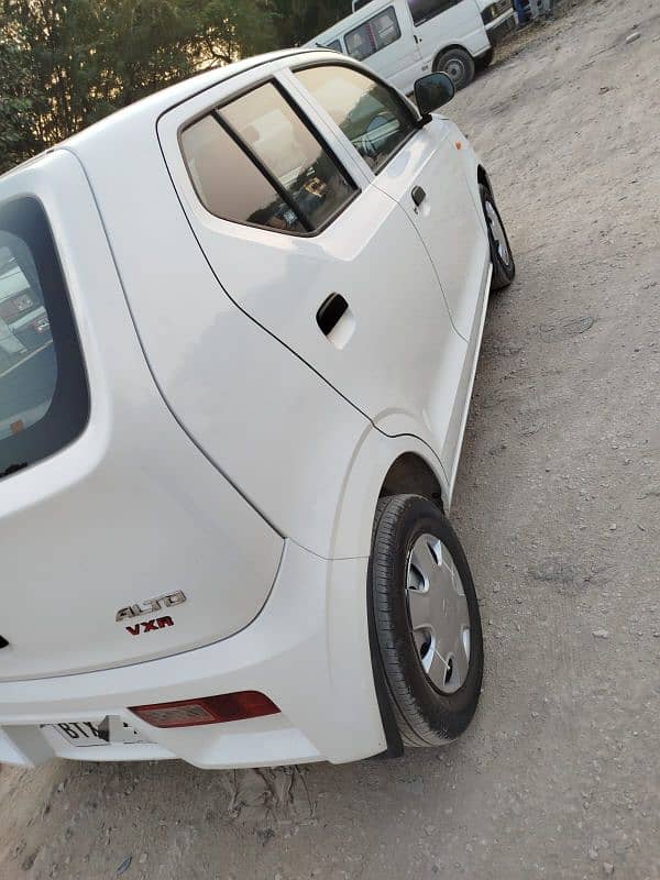 Suzuki Alto 2021 2