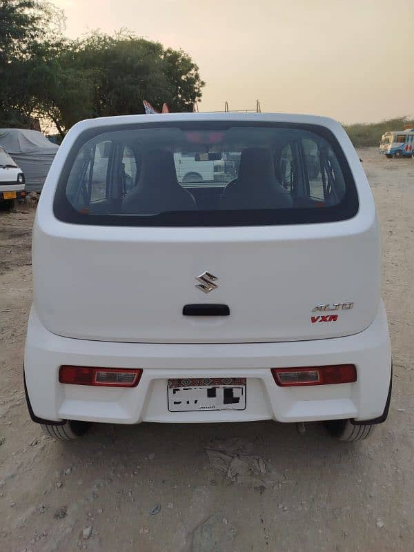 Suzuki Alto 2021 3