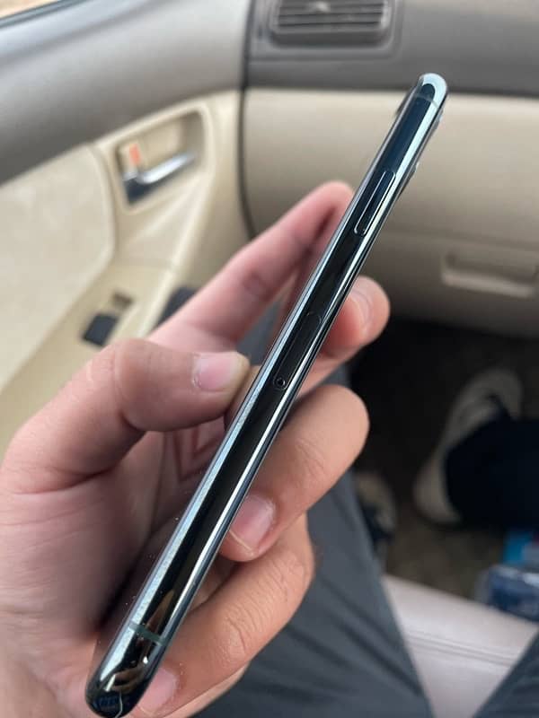 Iphone 11 pro 256 Dual Pta 1