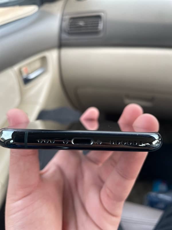 Iphone 11 pro 256 Dual Pta 2