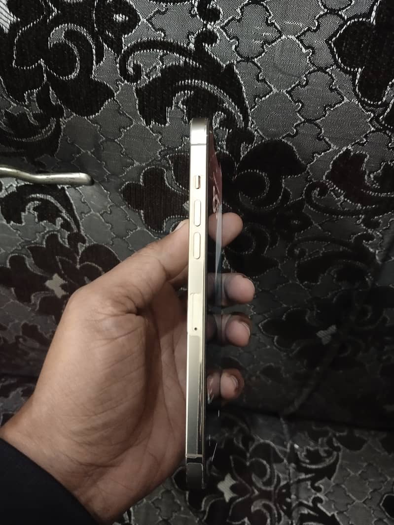 IPhone 12 Pro Max 128GB Non PTA For Sale 1