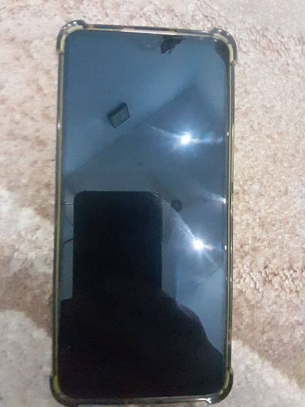 Xiaomi Mi 12 lite Non pta 6