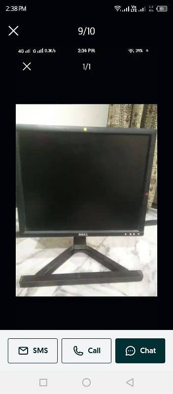 aoa iam selling my gaming PC setup with windows 10 and 3games 0