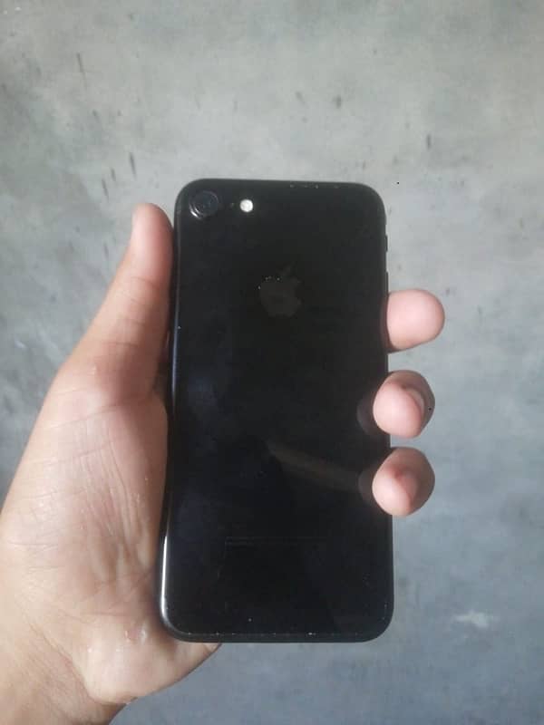 iPhone 7 nonpta 128gb 0