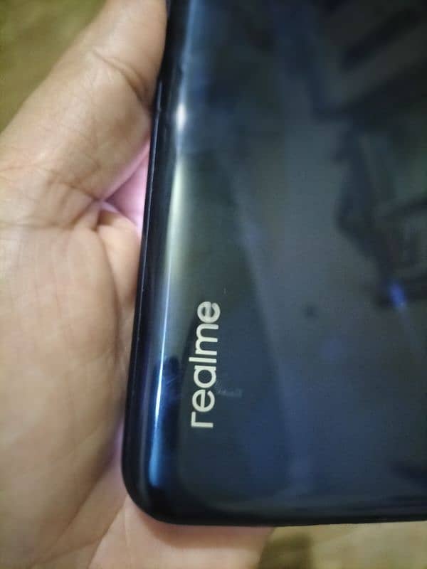 realme c17 4