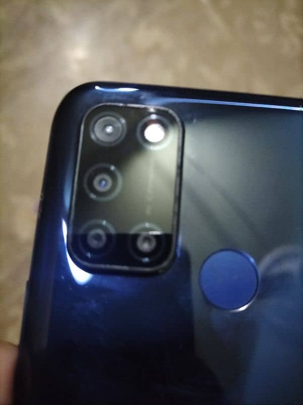 realme c17 5