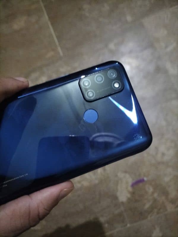 realme c17 6