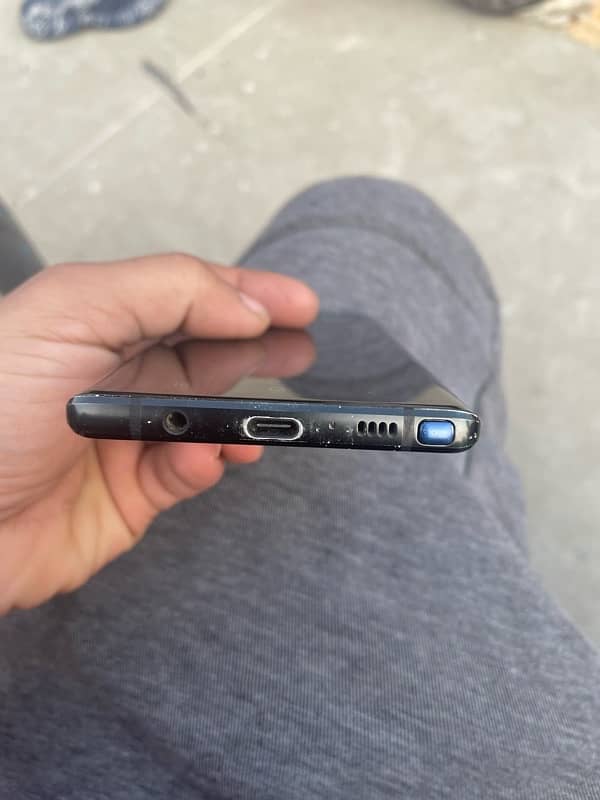 samsung note 9 6/128gb 4