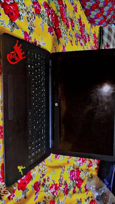 Hp laptop for sale 1