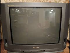 used tv