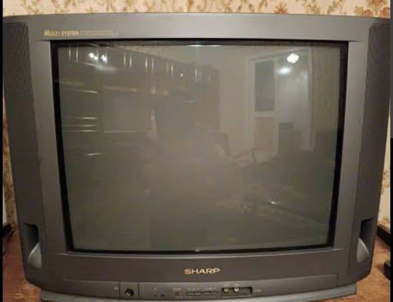 used tv 0