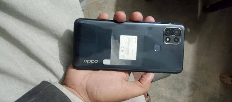 oppo 4/64 0