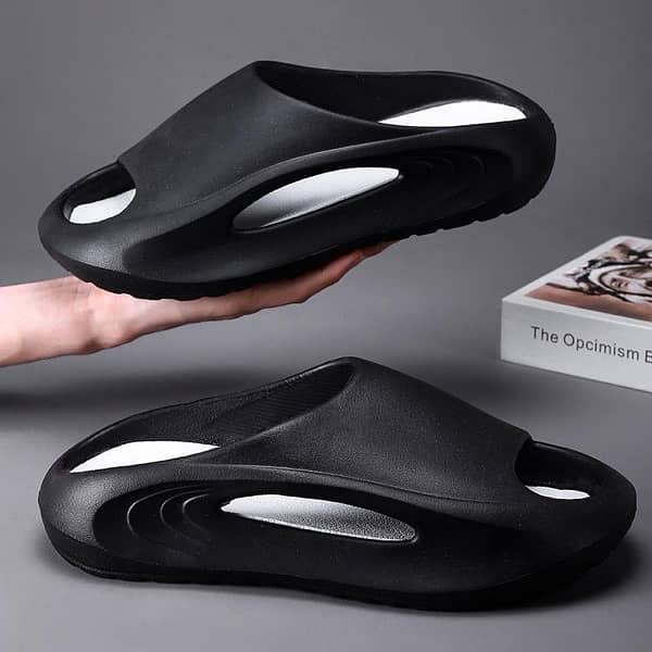 Men’s Non-Slip Slippers 0