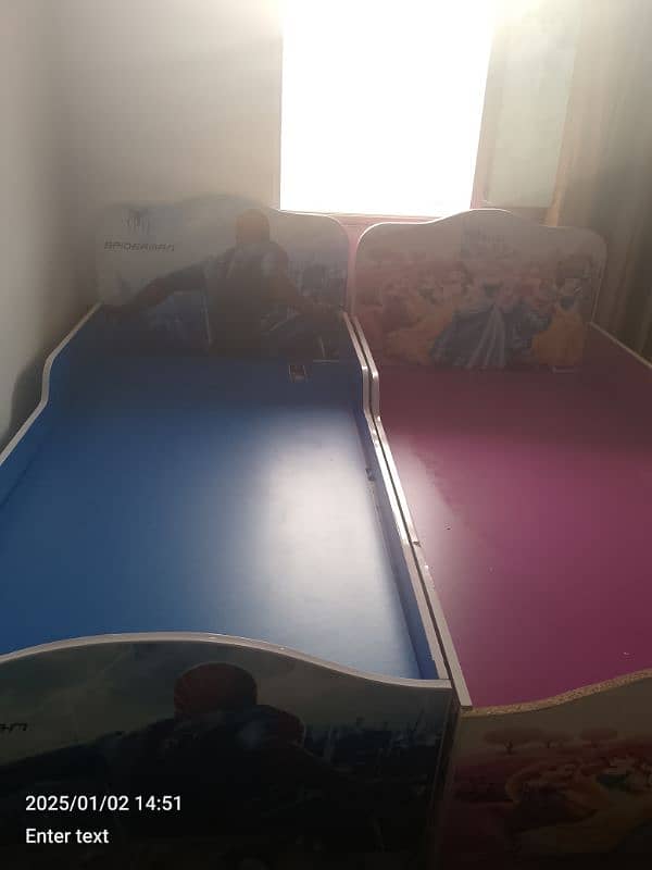 Baby Bed 0