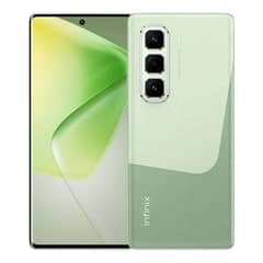 Infinix hot 50 pro plus