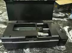 epson l805