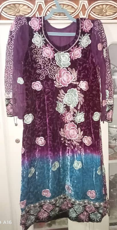 palachi velvet suit 1