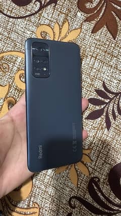 Redmi note 11 pro