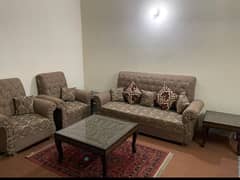 5 seater sofa set for sale