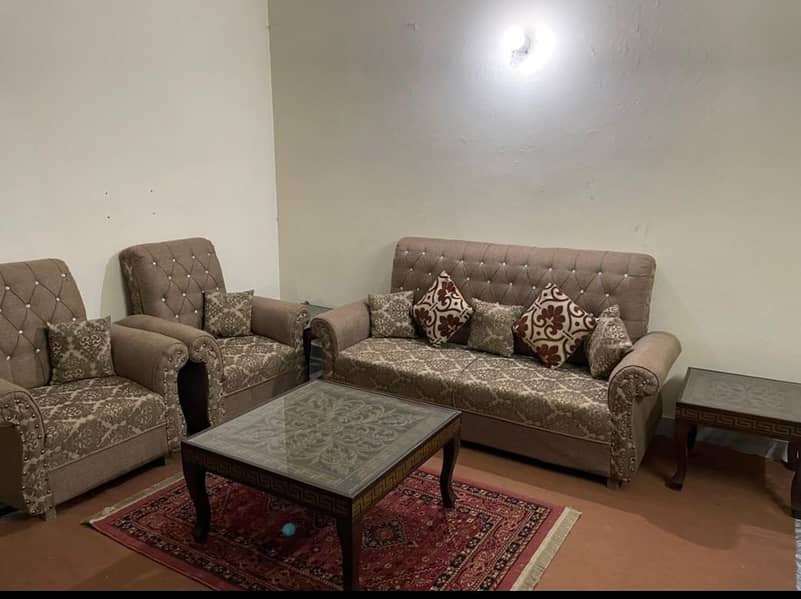 5 seater sofa set for sale 0