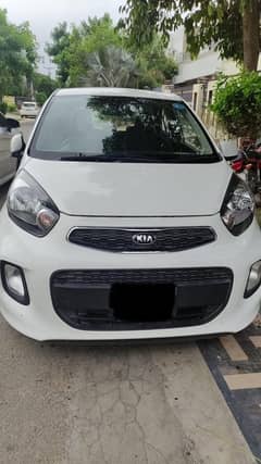 KIA Picanto 2019