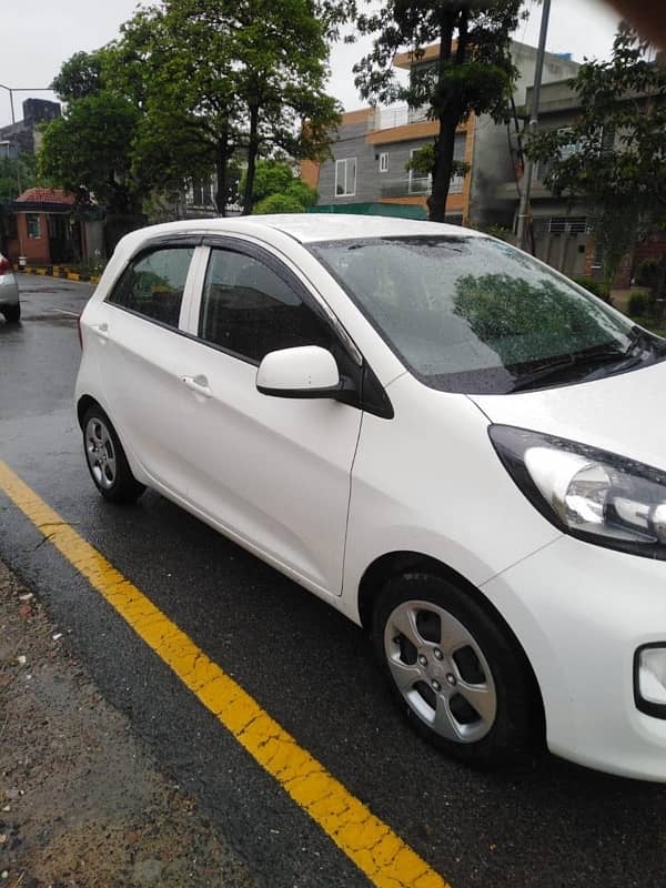 KIA Picanto 2019 2