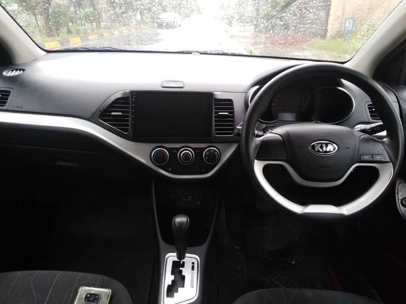 KIA Picanto 2019 4