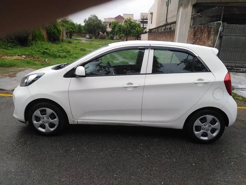 KIA Picanto 2019 7