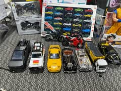 Diecast