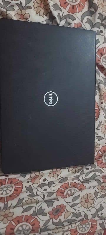 Dell latitude Core I7 7th Generation 8GB RAM 2