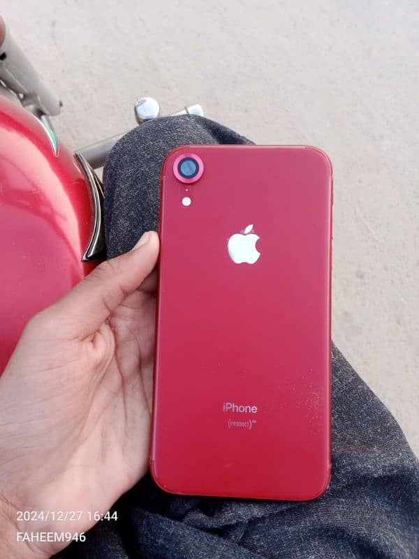 iphone xr 0