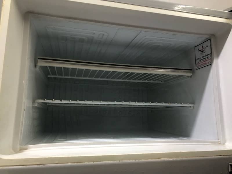 dawlance refrigerator 1