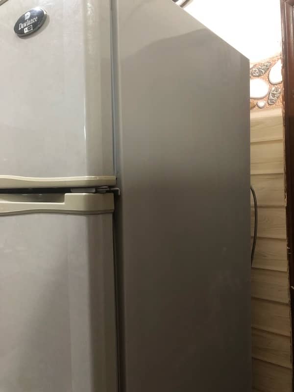 dawlance refrigerator 6