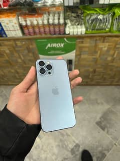 iphone 13 pro max duel Pta approved