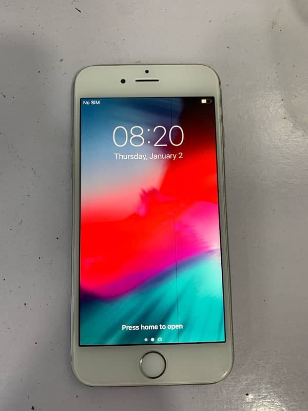 iphone 6   (16) GB  non pta 1