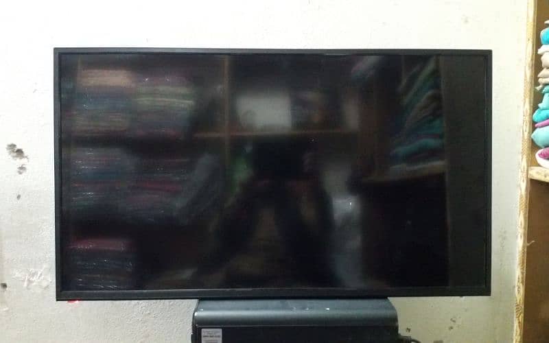 Led Tv 42 inch 0