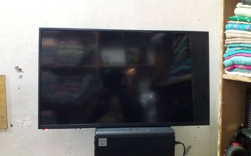 Led Tv 42 inch 2