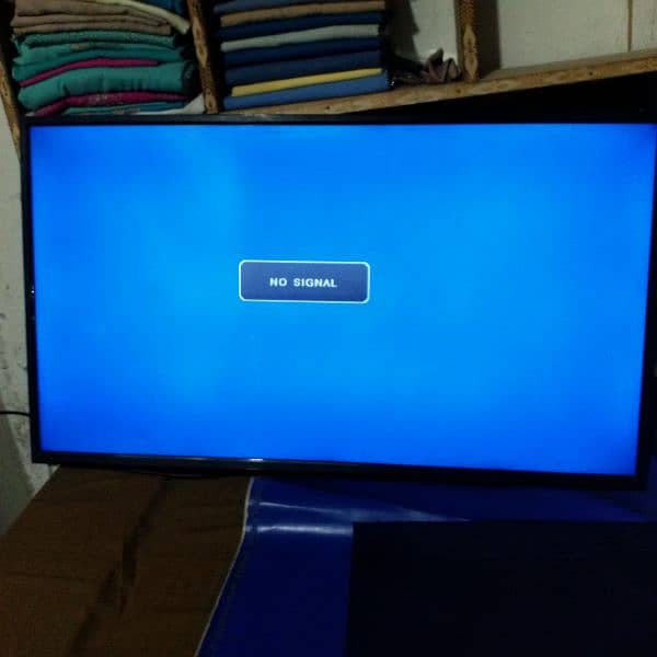 Led Tv 42 inch 3