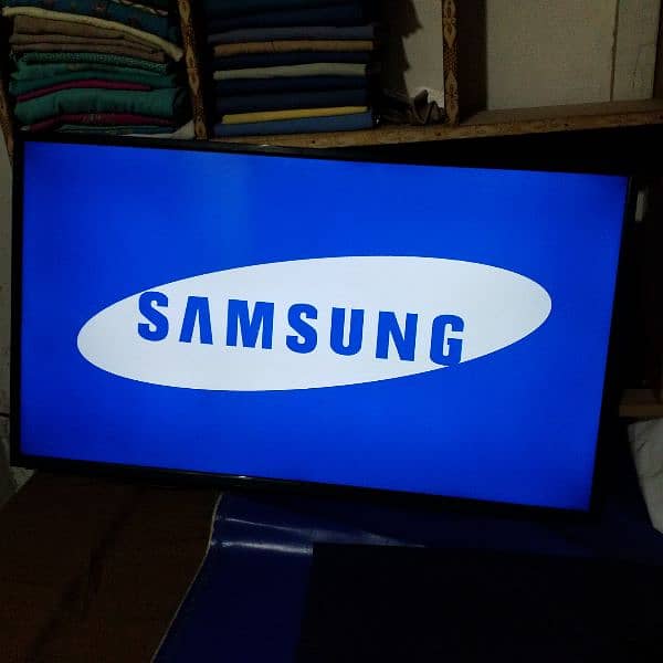 Led Tv 42 inch 4