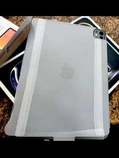 ipad pro m4 256gb. 0316628110