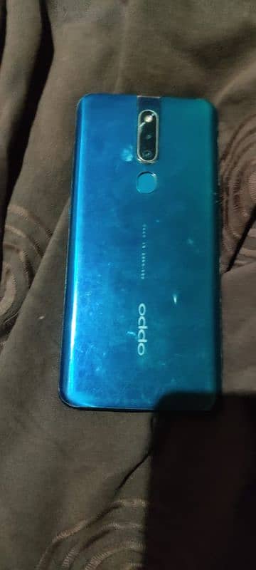 oppof11pro 2