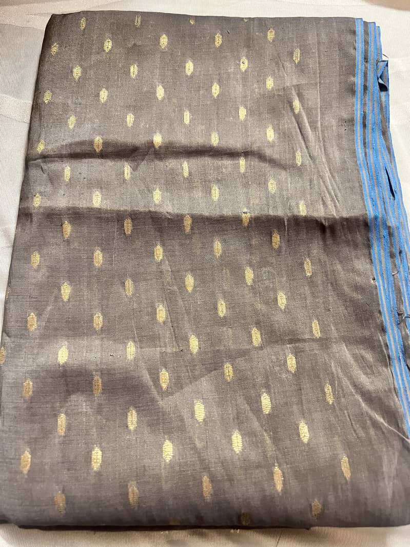 banarsi suits and sarees (each) 9000 17