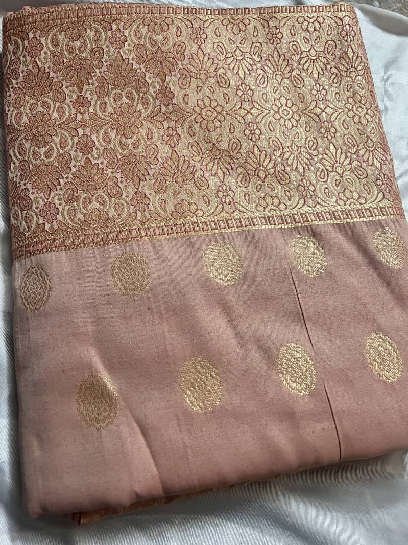 banarsi suits and sarees (each) 9000 19