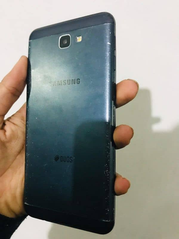 Samsung J 7 prime exchange possible 0