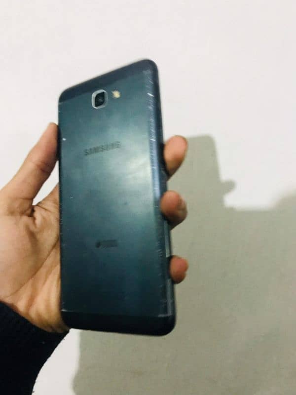 Samsung J 7 prime exchange possible 2