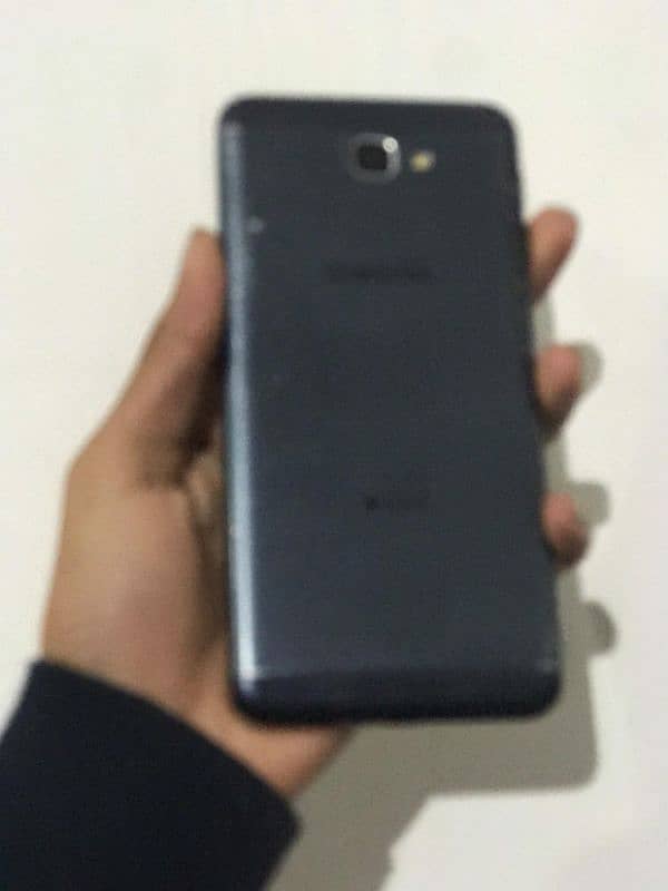 Samsung J 7 prime exchange possible 8