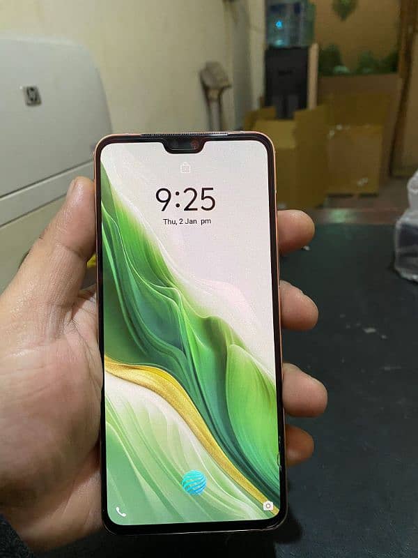 VIVO V23 5G 1