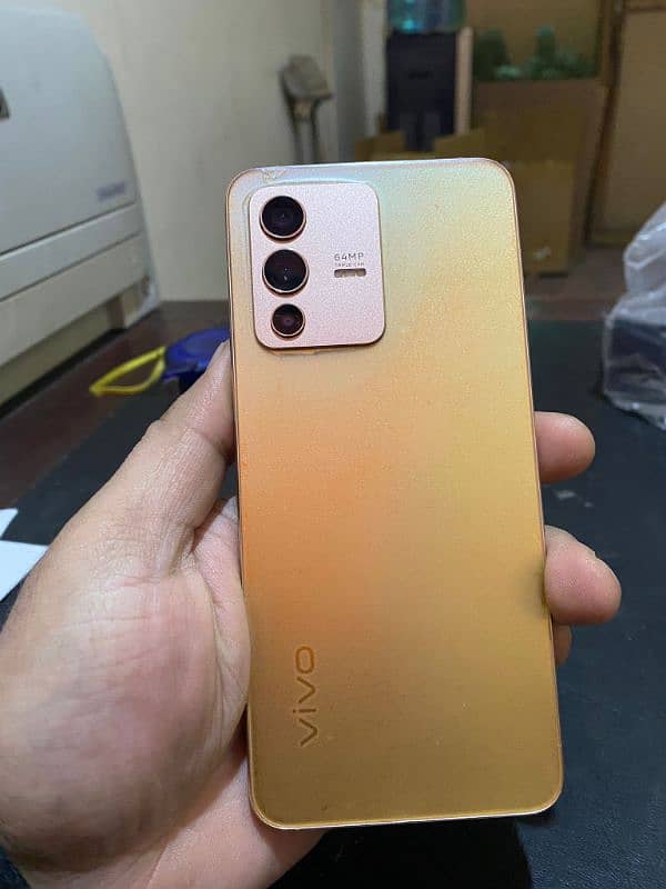 VIVO V23 5G 3